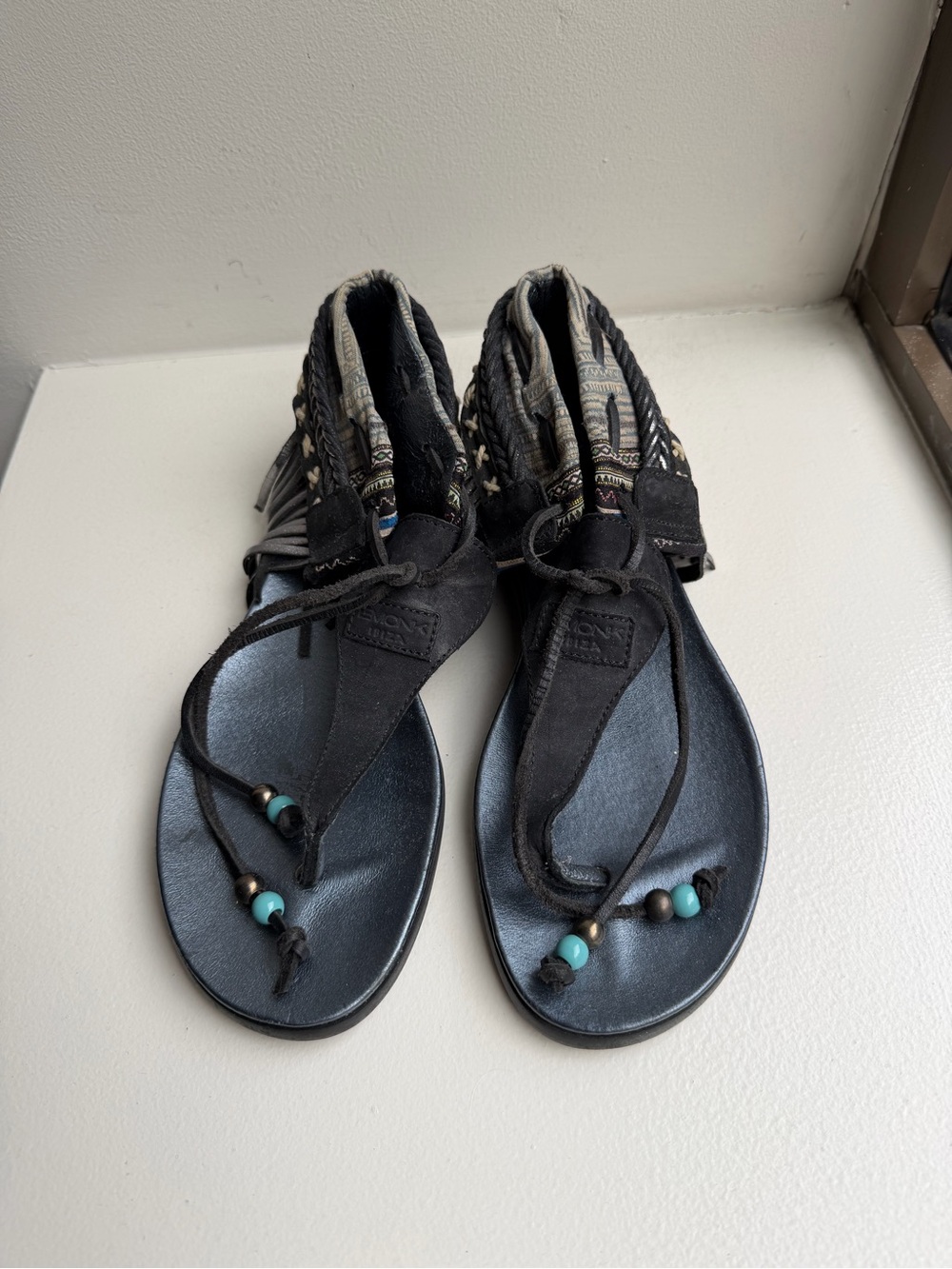 Women’s Emonk Ibiza Indie Sandals